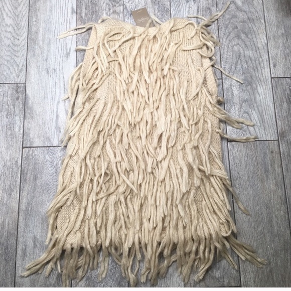 Anthro McGinn Vest - Picture 4 of 4